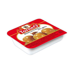 MERMELADA CIRUELA EN PORCIONES CAJA 336un 15g